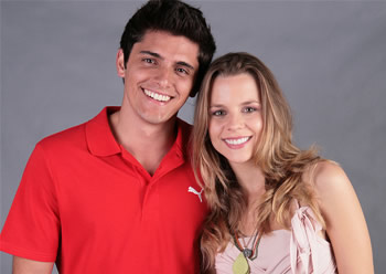 Personagens Personagens