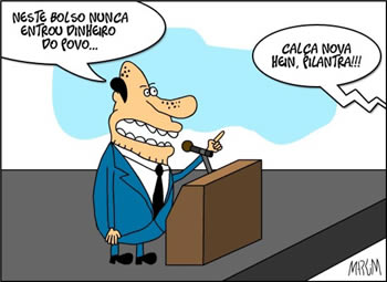 Político Honesto Político Honesto
