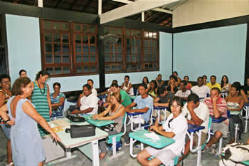 Cursos Cursos