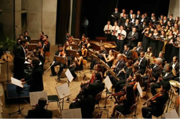 Processo de Composição de uma Sinfonia Processo de Composição de uma Sinfonia