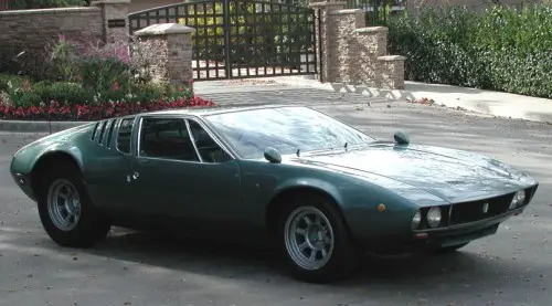 Mangusta