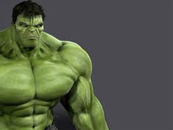 O Incrível Hulk O Incrível Hulk