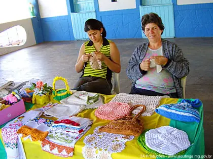A Arte do Artesão A Arte do Artesão