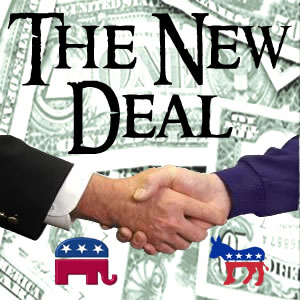 New Deal New Deal