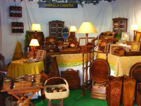 Venda de Artesanatos Venda de Artesanatos