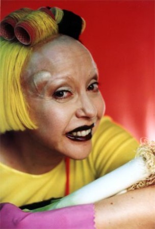 Orlan