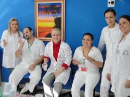 Profissionais