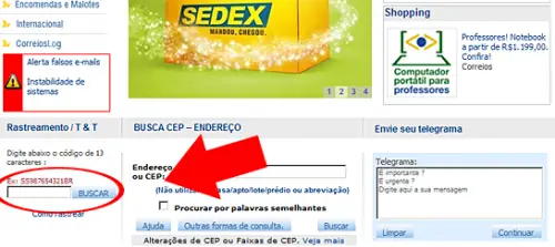 Busca