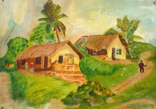 Pinturas