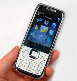 Celular Dual Chip Celular Dual Chip