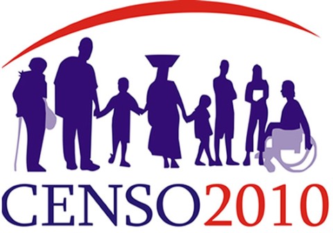 Censo 2010 Censo 2010