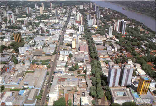 Foz do Iguaçu Foz do Iguaçu
