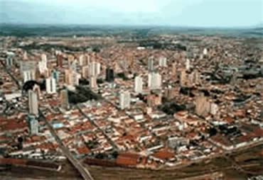 Cidade Cidade