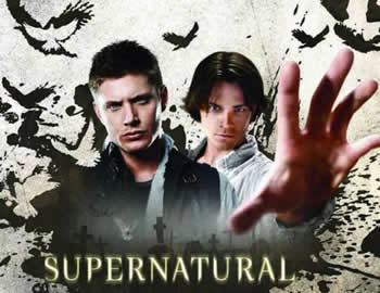 Supernatural Sexta Temporada Supernatural Sexta Temporada