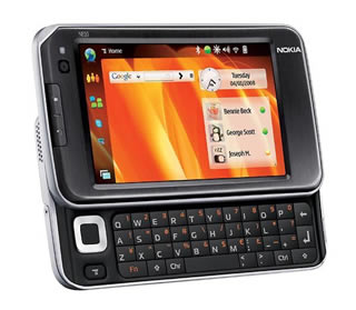 Nokia N8 Nokia N8