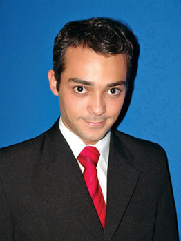 César Polvilho César Polvilho