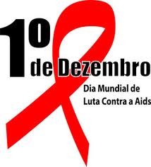 Dia Mundial de Luta contra AIDS