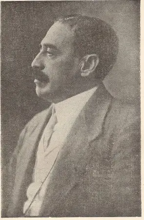 Emiliano Perneta
