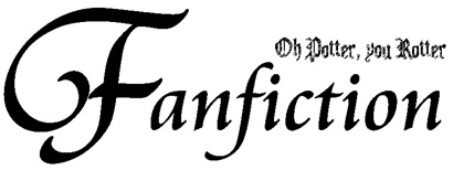 Fanfiction Fanfiction