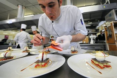 Gastronomia Francesa Gastronomia Francesa