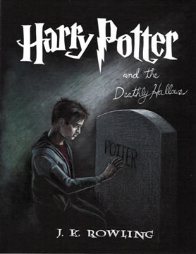 Harry Potter 7 Harry Potter 7