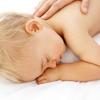 Início do Sono Estável do Bebê Início do Sono Estável do Bebê