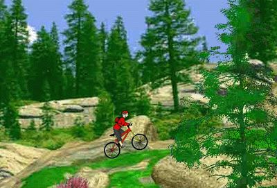 Jogos de Bicicleta