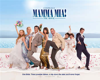 Mamma Mia Mamma Mia