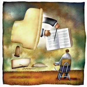 O Ambiente de E-Learning O Ambiente de E-Learning