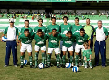 Guarani Fc