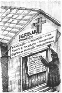 Igreja Igreja