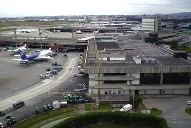 Preparação de Aeroporto Preparação de Aeroporto
