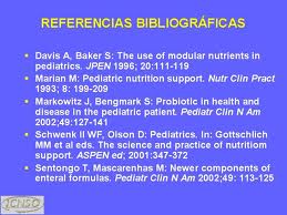 Referencias Bibliograficas Referencias Bibliograficas