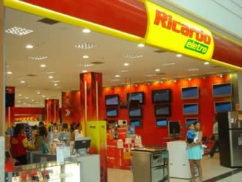 Ricardo Eletro RJ Ricardo Eletro RJ