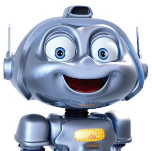 Robô Ed Robô Ed