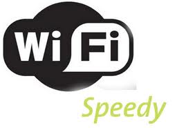 Speedy Telefônica