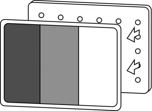 Telas LCD