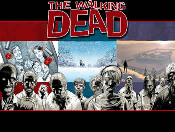 The Walking Dead The Walking Dead