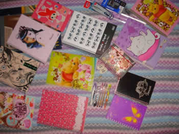 Materiais Materiais