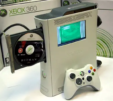 Xbox 360 Xbox 360