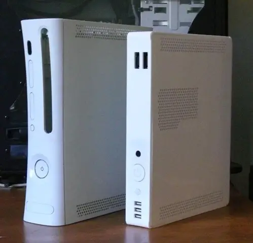 Xbox Slim Xbox Slim