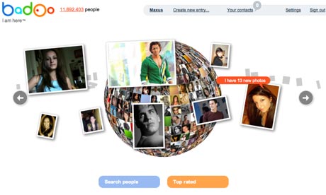 badoo