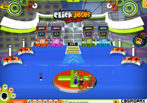 click-jogos