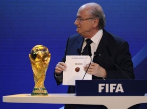 FIFA FIFA