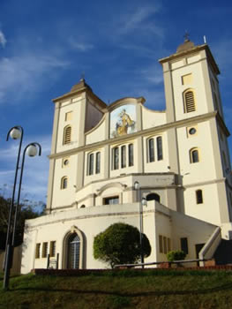 Atrações Atrações