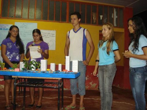Aulas Expositivas Aulas Expositivas