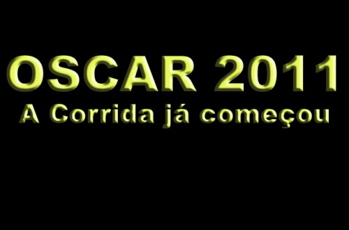 Cada Vez mais Perto do Oscar 2011