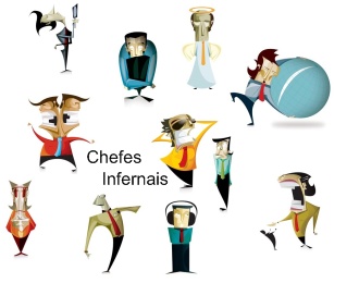 Chefes Chefes