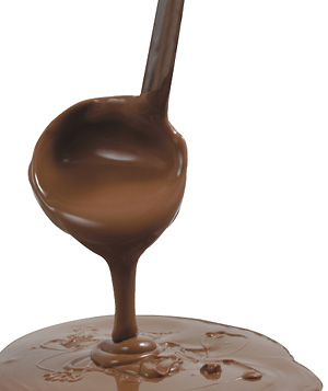 Chocolate é Bom Para a Sua Saúde