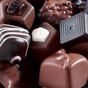 Chocolate é Bom Para a Sua Saúde